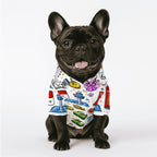 Custom Pet Hawaiian Shirt