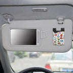 Custom Phone Card Holder