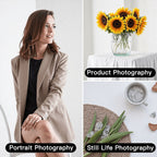 Custom Photography Backdrop 84”x96"