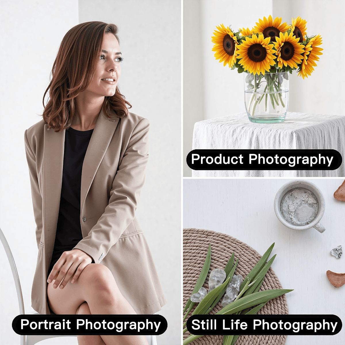 Custom Photography Backdrop 84”x96"