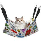 Custom Pet Hammock