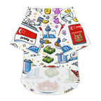 Custom Pet Hawaiian Shirt