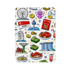 Custom Rectangle Fridge Magnets