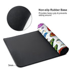 Custom Extra Large Mouse Pad