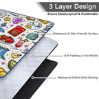 Custom Outdoor Picnic Blanket