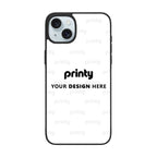 Custom PC iPhone 15 Case Series (Dual Camera)