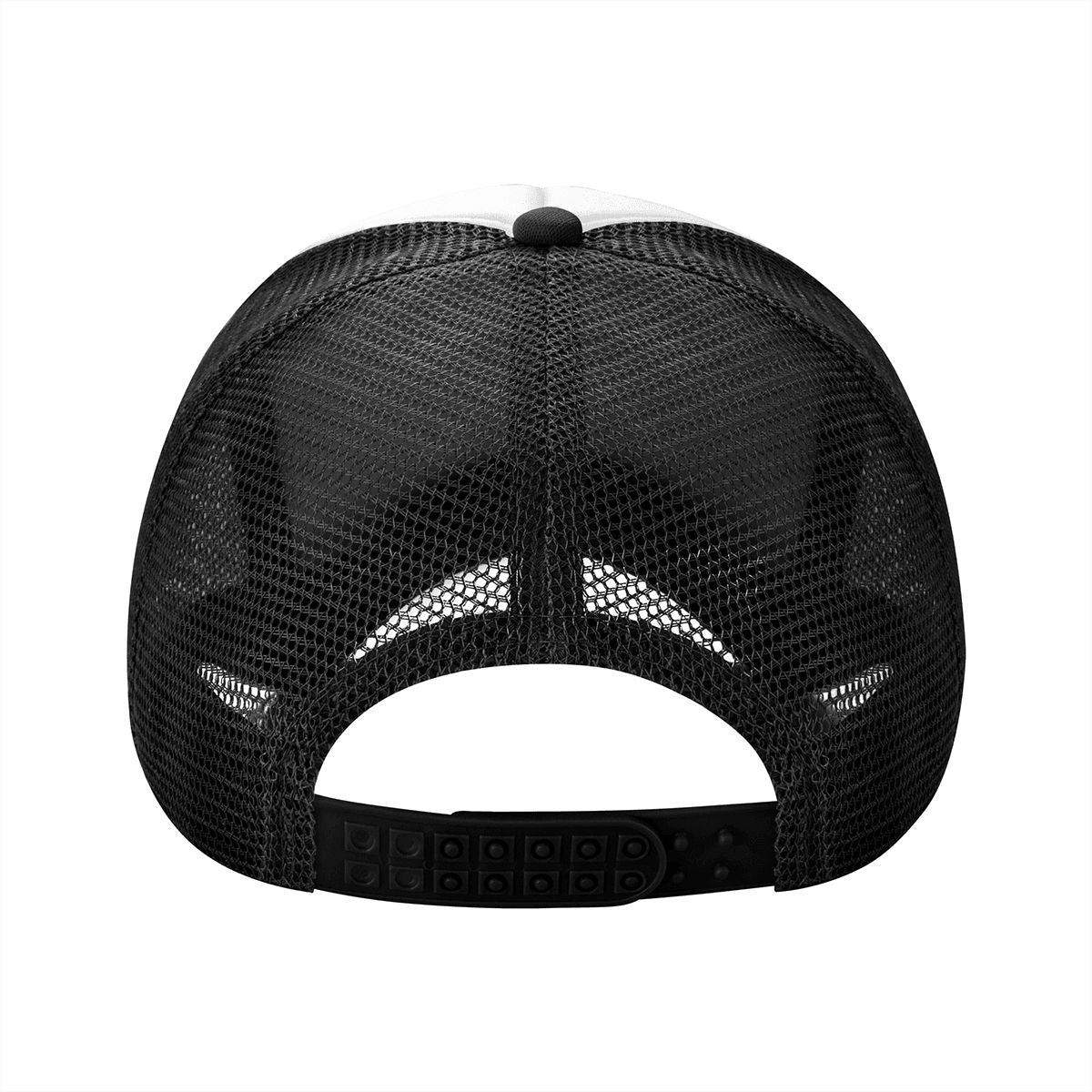 Custom Kids Mesh Baseball Cap