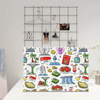 Custom Building Blocks Puzzles (Rectangle Shape)
