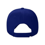 Custom Curved Eaves Trucker Hat (Solid Color)