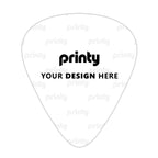 Custom Guitar Picks 12Pcs