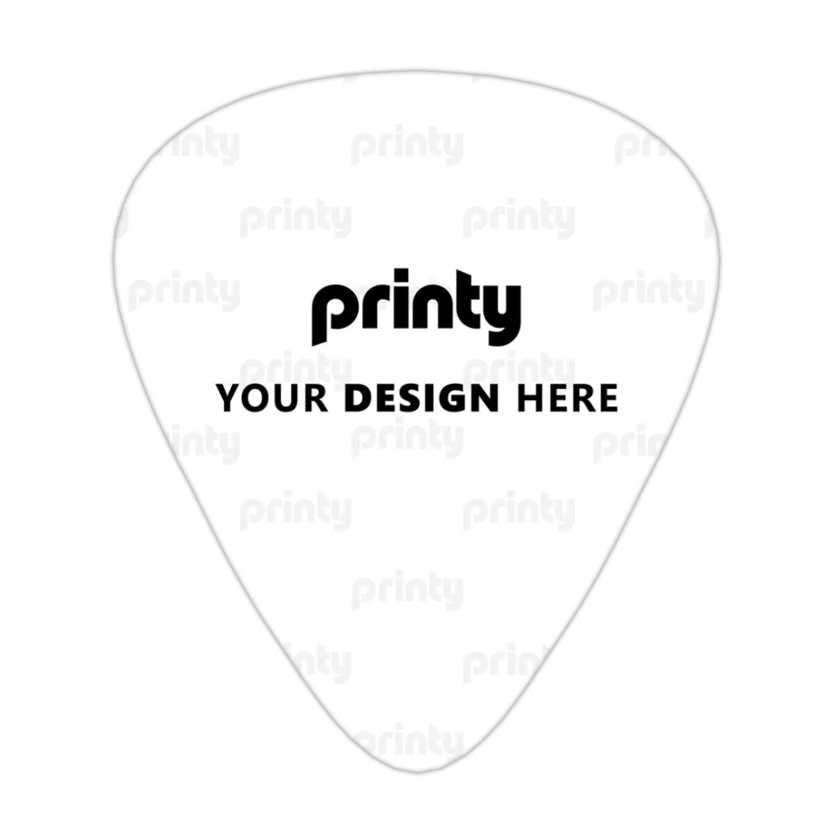 Custom Guitar Picks 12Pcs