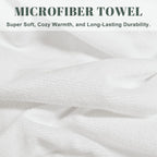 Custom Round Tassel Beach Towel