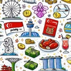 Custom Unpasted Mural Wallpaper 144"x100"