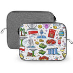 Custom Laptop Sleeve Case