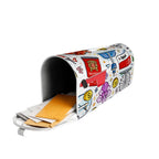 Custom Oxford Cloth Mailbox Covers