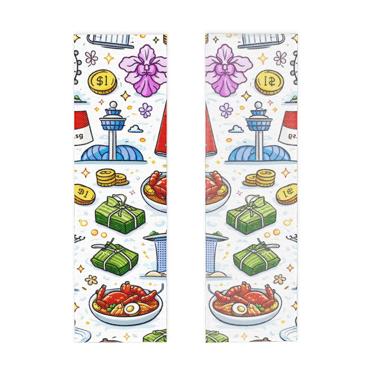 Custom Cold Sports Towel