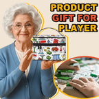 Custom Portable Mahjong Bag