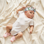 Custom Bowknot  Baby Headbands