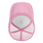 Custom Kids Mesh Baseball Cap