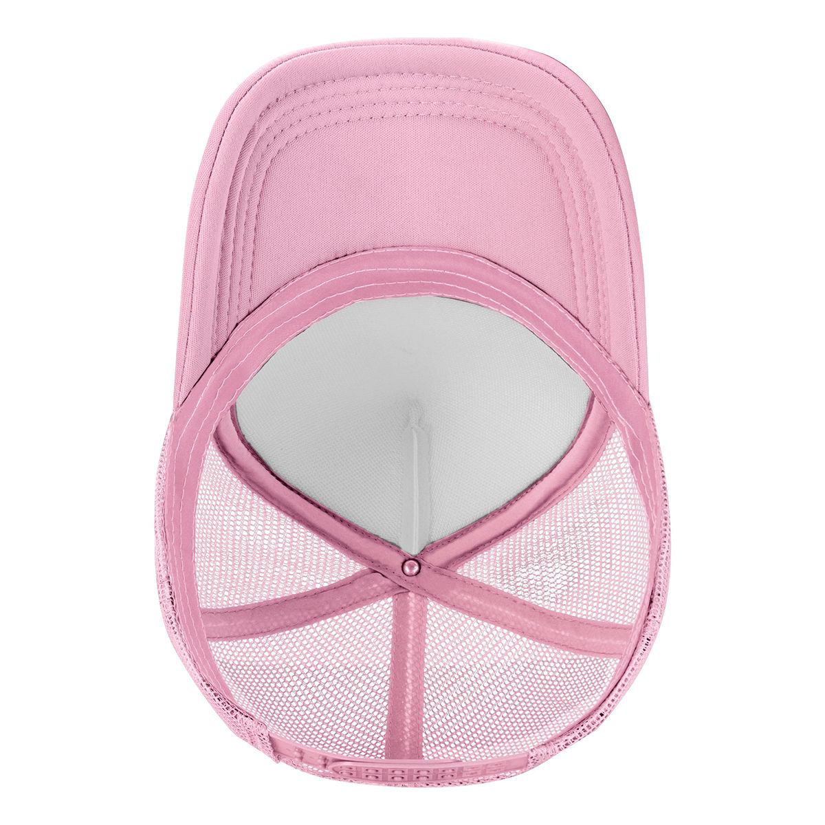Custom Kids Mesh Baseball Cap