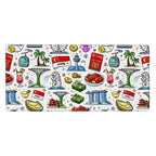 Custom Extra Large Mouse Pad