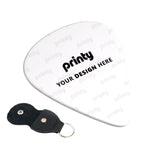 Custom Guitar Picks 6 pcs