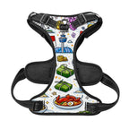 Custom Pet Harness