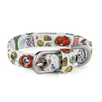 Custom Pet Collar