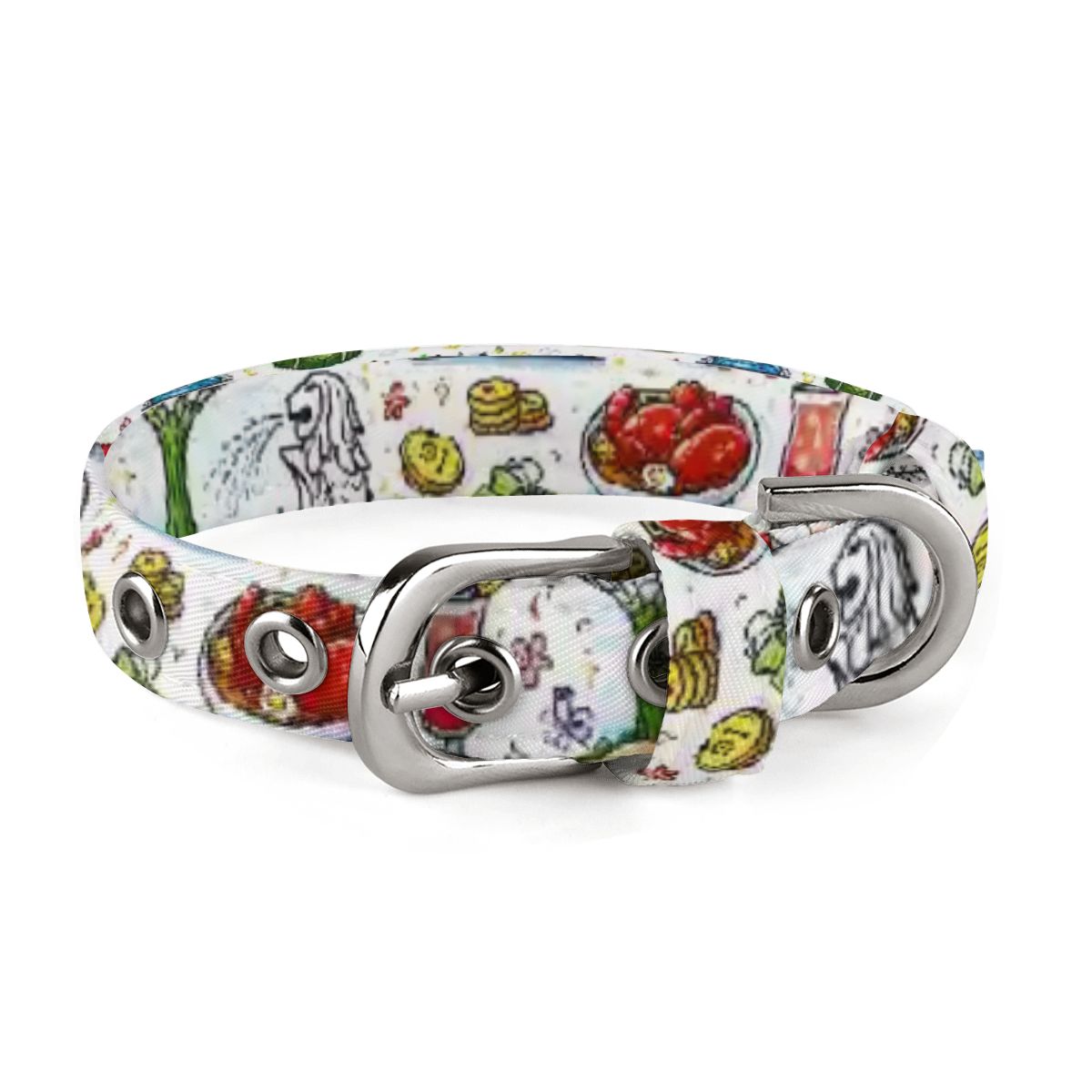 Custom Pet Collar