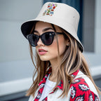 Custom Adult Bucket Hat