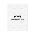 Custom Rectangle Fridge Magnets