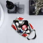 Custom Travel Toiletry Bag Portable Large Capacity