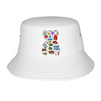 Custom Adult Bucket Hat