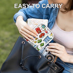 Custom Multifunctional Pencil Case