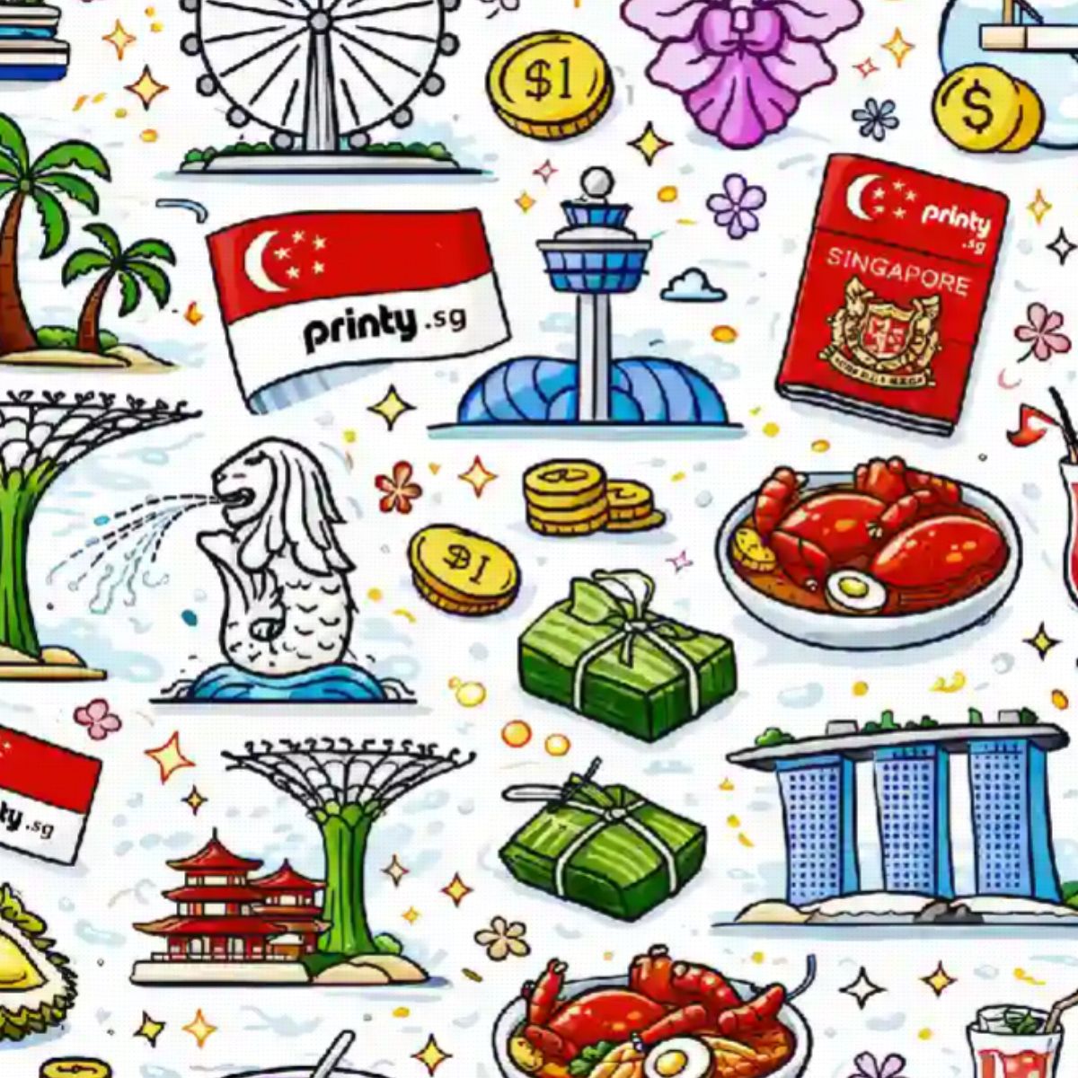 Custom Unpasted Mural Wallpaper 96"x69"