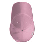 Custom Curved Eaves Trucker Hat (Solid Color)