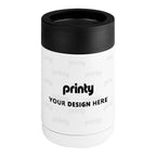 Custom Insulated Can Cooler