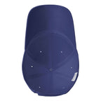 Custom Curved Eaves Trucker Hat (Solid Color)