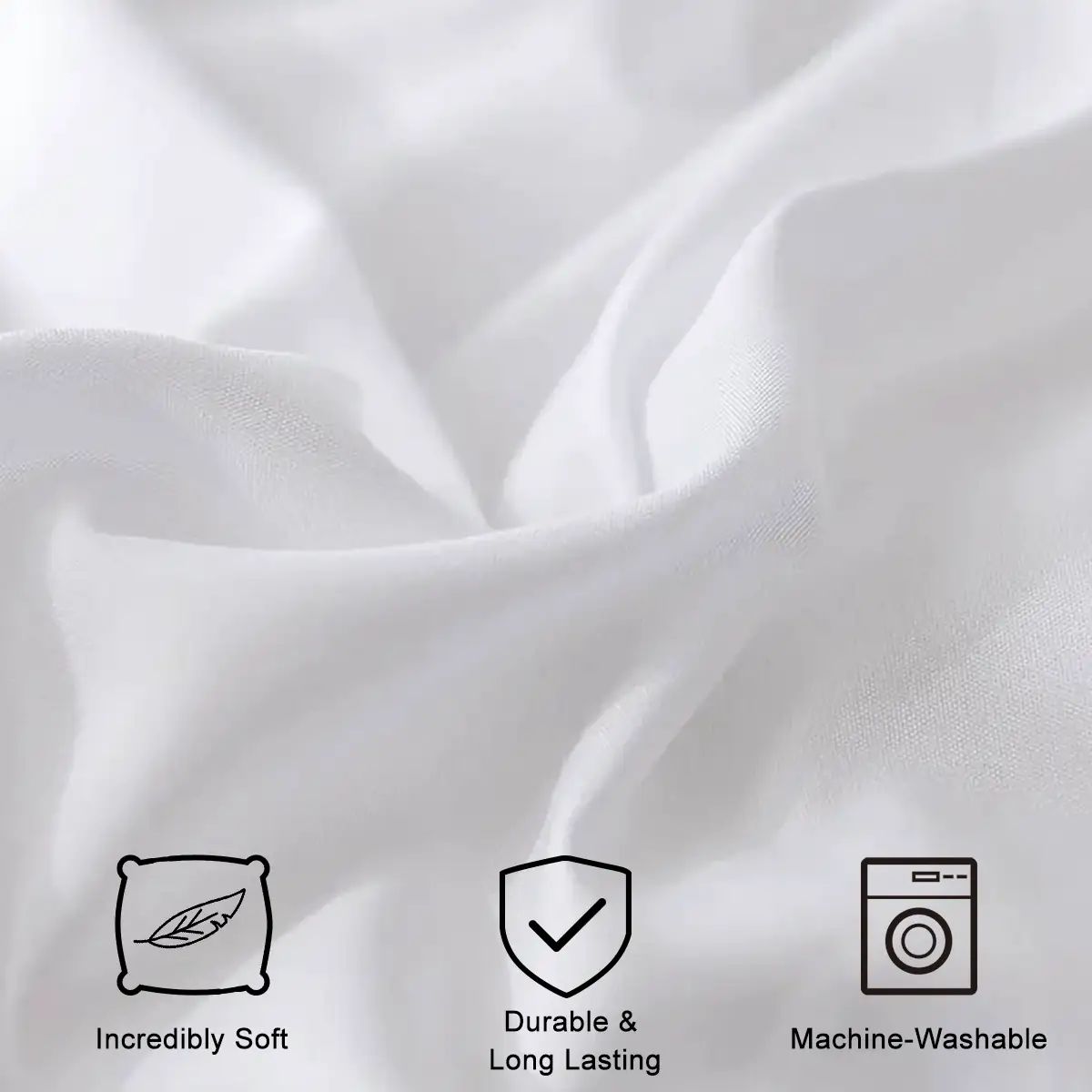 Custom Full Duvet Cover Set