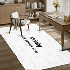 Custom Multiple Sizes Widened Runner Rug