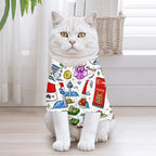 Custom Pet Hawaiian Shirt