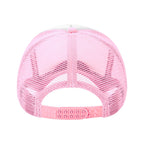 Custom Kids Mesh Baseball Cap