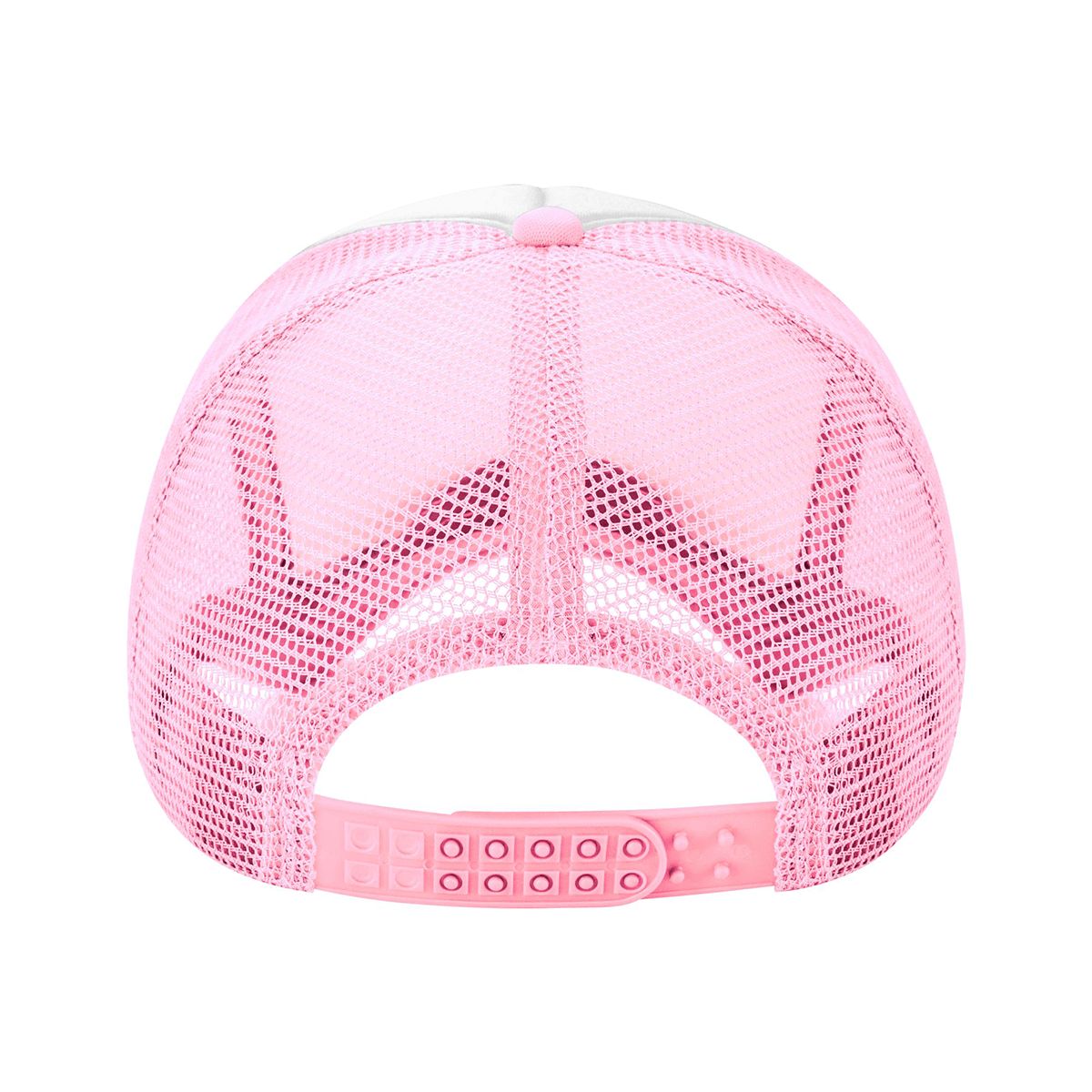 Custom Kids Mesh Baseball Cap
