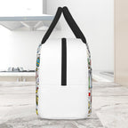 Custom Large Insulated Lunch Bag