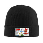 Custom Knitted Hat