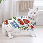 Custom Pet Hawaiian Shirt