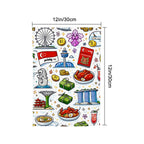 Custom Garden Flags Yard Decorations Outdoor