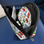 Custom Storage Bags Set of 2