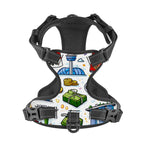Custom Pet Harness