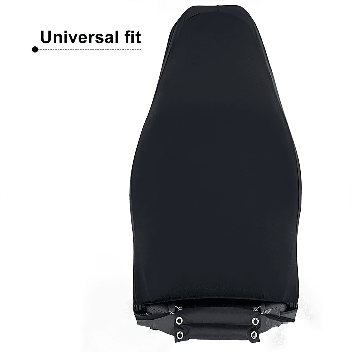 Custom Car Seat Covers